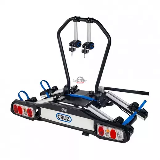 Cruz Pivot eBike 2 940-507 kerékpártartó vonóhorogra Cruz Pivot eBike 2 940-507 kerékpártartó vonóhorogra