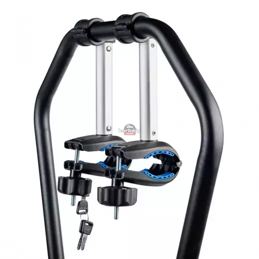 Cruz Pivot eBike 2 940-507 kerékpártartó vonóhorogra
