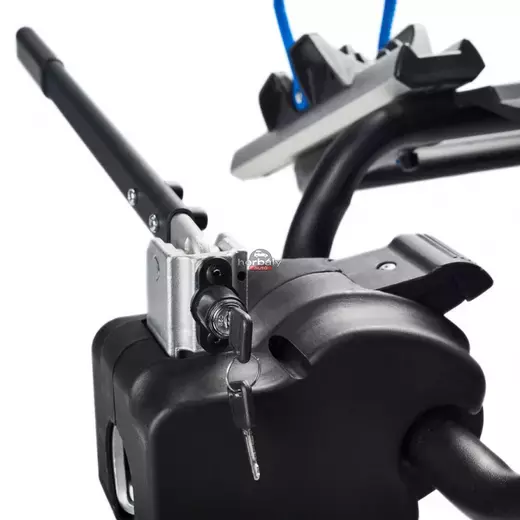 Cruz Pivot eBike 2 940-507 kerékpártartó vonóhorogra Cruz Pivot eBike 2 940-507 kerékpártartó vonóhorogra