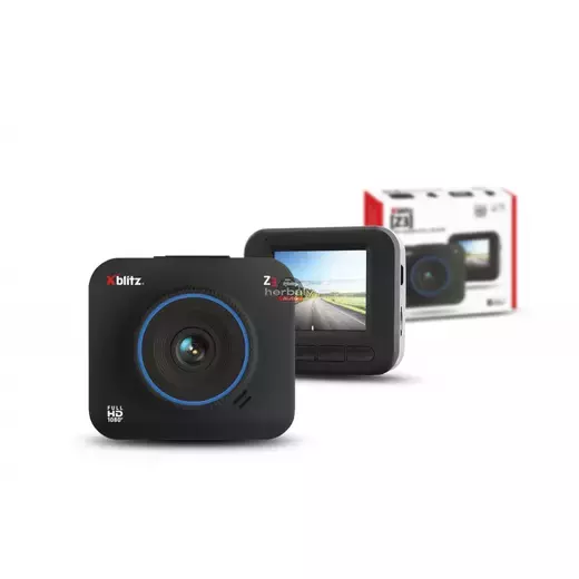 Xblitz Z3 Autós kamera