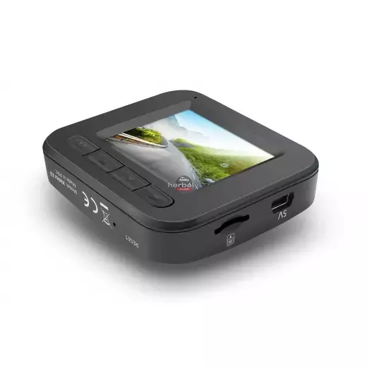 Xblitz Z3 Autós kamera