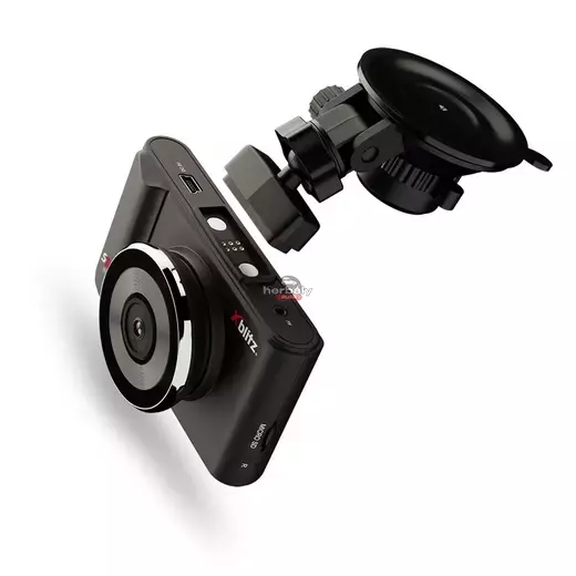 Xblitz S10 Duo Autós kamera