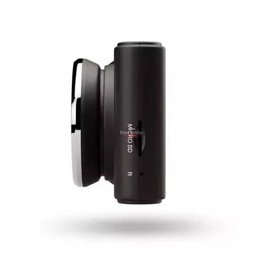 Xblitz S10 Duo Autós kamera