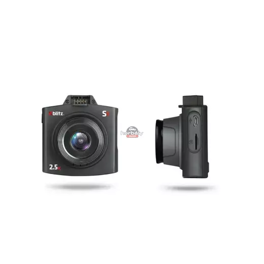 Xblitz S8 Autós kamera