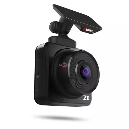 Xblitz Z8 Night Autós kamera