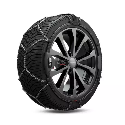 König Reflex Edge 597 hólánc