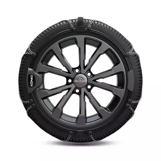 König Reflex Edge 597 hólánc