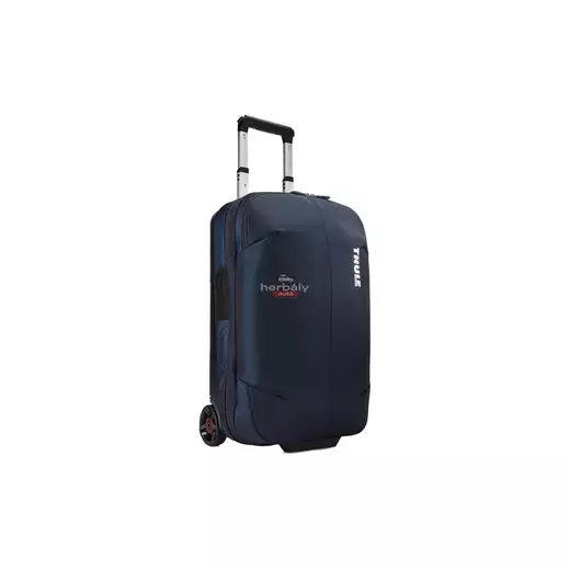Thule Subterra Carry On 3203447 Bőrönd , sötétkék Thule Subterra Carry On 3203447 Bőrönd , sötétkék