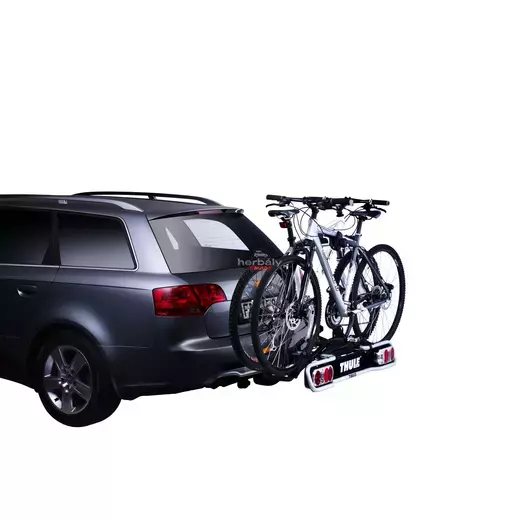 Thule EuroRide 940 2-es kerékpártartó vonóhorogra