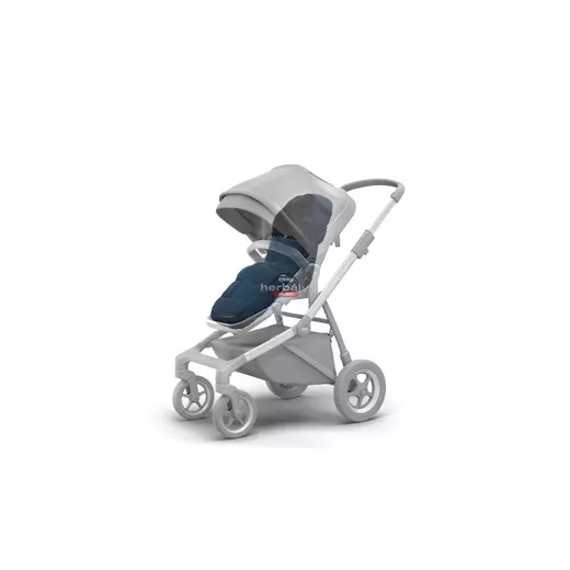 Thule melegítő zsák 110000307, Sötétkék
