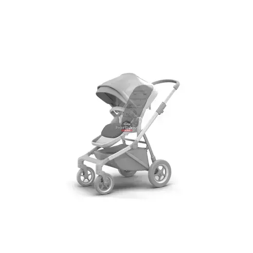 Thule Spring babakocsi ülésbélés, melange 11000316 Thule Spring babakocsi ülésbélés, melange 11000316