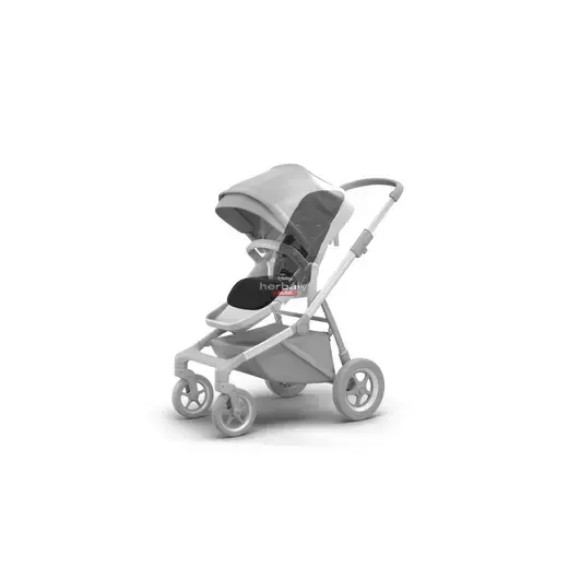 Thule Spring babakocsi ülésbélés, fekete 11000317