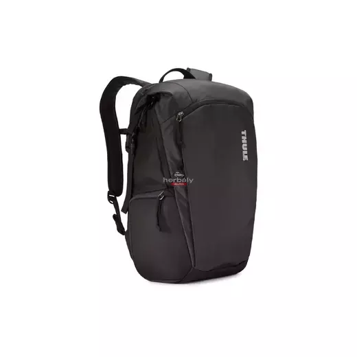 Thule EnRoute Kamera Táska 3203904 25 L, Fekete