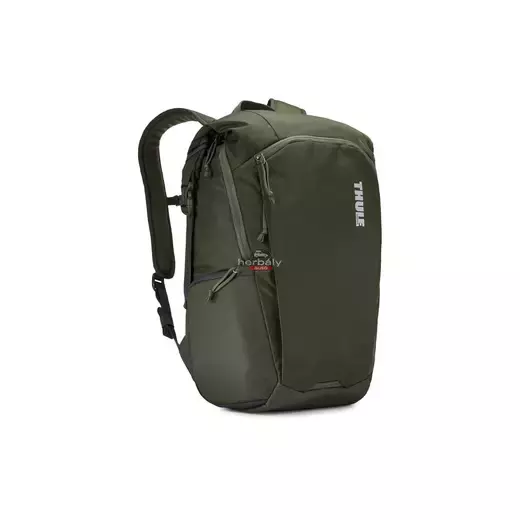 Thule EnRoute Kamera Táska 3203905 25 L, Zöld
