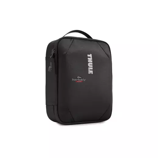 Thule Subterra Plus 3204139 Elektronikus utazótáska, fekete