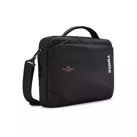 Thule Subterra 3204084 Macbook tok 13" laptop táska, fekete