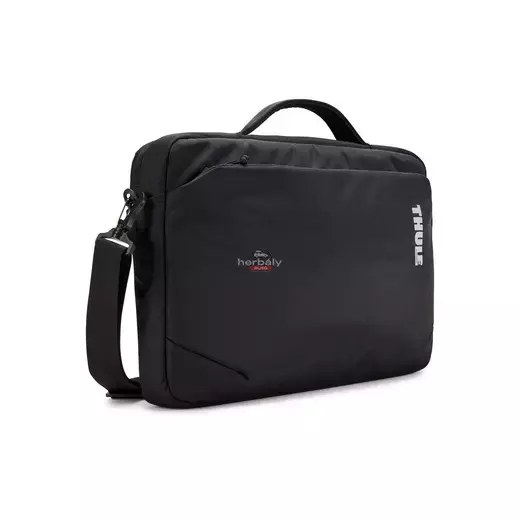 Thule Subterra 3204085 Macbook tok 15" laptop táska, fekete