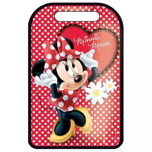 Védőfólia ülésre 19616 Disney Minnie Védőfólia ülésre 19616 Disney Minnie