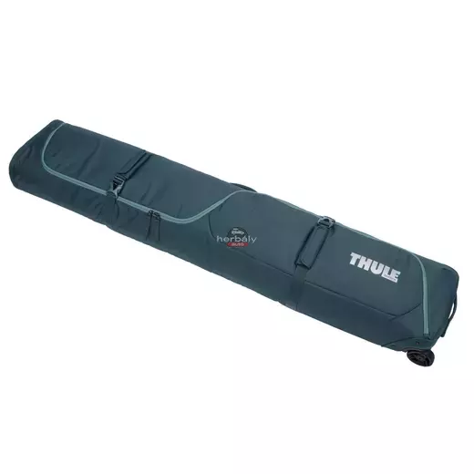Thule RoundTrip 3204363 gurulós síléctáska 192cm, kék