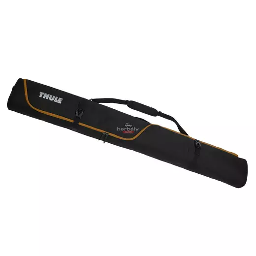 Thule RoundTrip 3204359 síléctartó 192cm , fekete