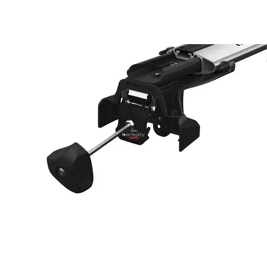 Thule Wingbar Edge 7207 csomagtartó talp Thule Wingbar Edge 7207 csomagtartó talp