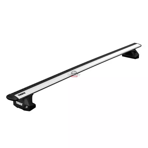 Thule 7107 fixpontos csomagtartó talp