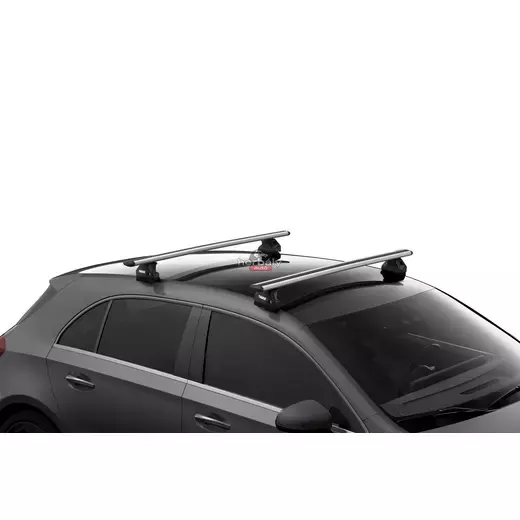 Thule 7107 fixpontos csomagtartó talp