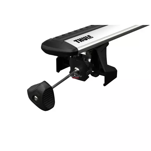 Thule 7107 fixpontos csomagtartó talp Thule 7107 fixpontos csomagtartó talp