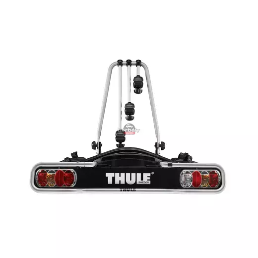 Thule EuroRide 942 3-as kerékpártartó vonóhorogra