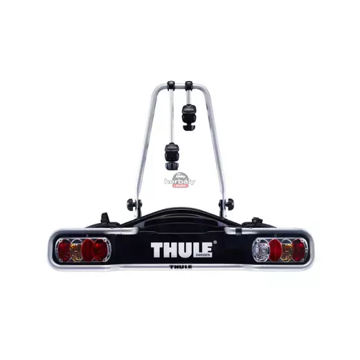 Thule EuroRide 940 2-es kerékpártartó vonóhorogra