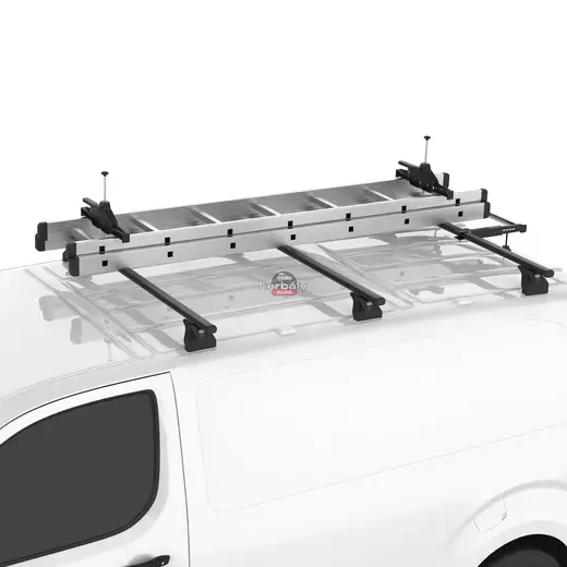 Cruz 941-043 Ladder Clamp létra rögzítő, létra leszorító tetőcsomagtartóra 2db Cruz 941-043 Ladder Clamp létra rögzítő, létra leszorító tetőcsomagtartóra 2db