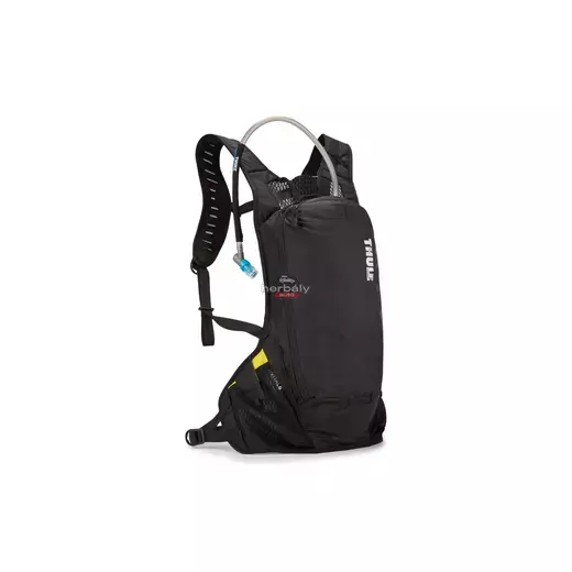 Thule Vital 3204150 6 L hátizsák, fekete