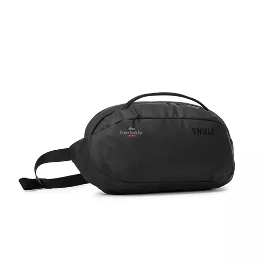 Thule Tact 3204709 Övtáska 5L , fekete
