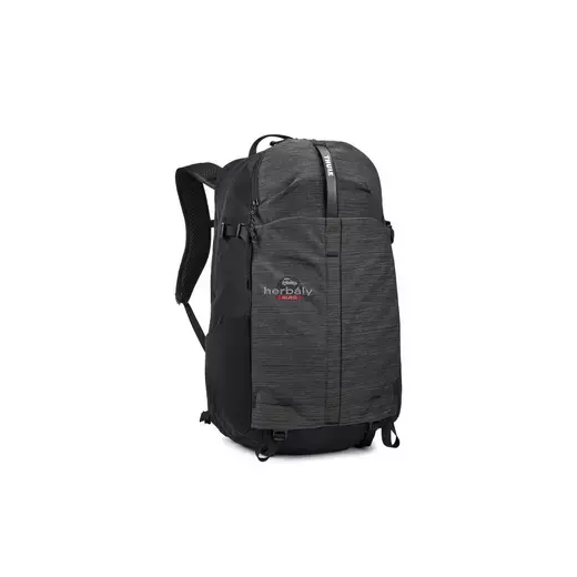 Thule Nanum 3204517 hátizsák 25L, fekete