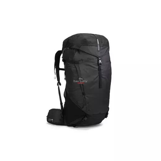 Thule Topio 3204507 túrazsák 40L, fekete