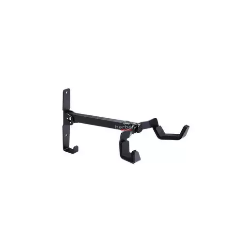 BBB Wallmount Deluxe BTL-150 kerékpár akasztó