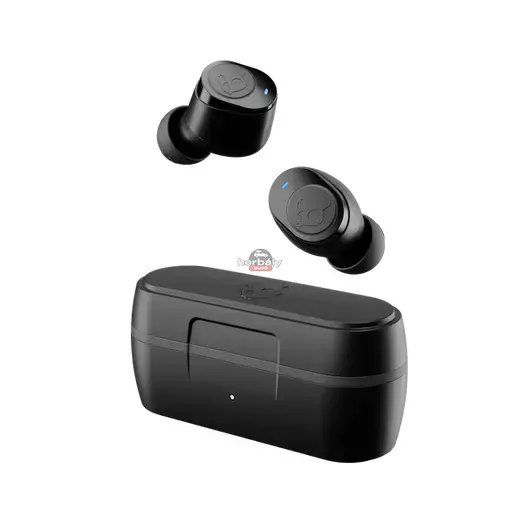 Skullcandy TW JIB 2 TRUE fülhalgató, fekete