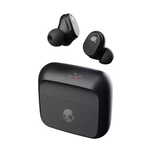 Skullcandy MOD TRUE vezetéknélküli fülhallgató, fekete