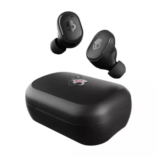 Skullcandy TW GRIND vezetéknélküli fülhallgató, fekete