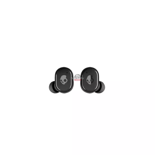 Skullcandy TW GRIND vezetéknélküli fülhallgató, fekete