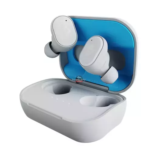 Skullcandy TW GRIND vezetéknélküli fülhallgató, szürke/kék