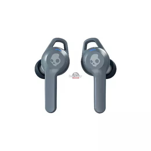 Skullcandy INDY EVO vezetéknélküli fülhallgató, szürke