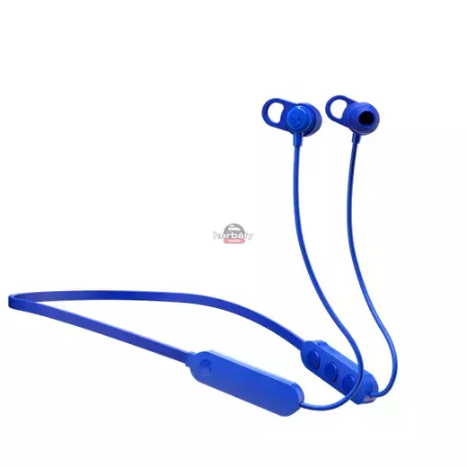Skullcandy Jib+ S2JPW-M101 Wireless fülhallgató, Kék