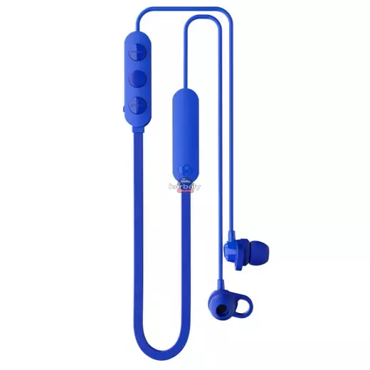 Skullcandy Jib+ S2JPW-M101 Wireless fülhallgató, Kék