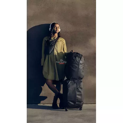 Thule Aion sling 3204727 övtáska, black Thule Aion sling 3204727 övtáska, black