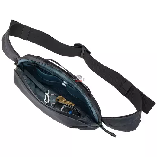 Thule Aion sling 3204727 övtáska, black Thule Aion sling 3204727 övtáska, black