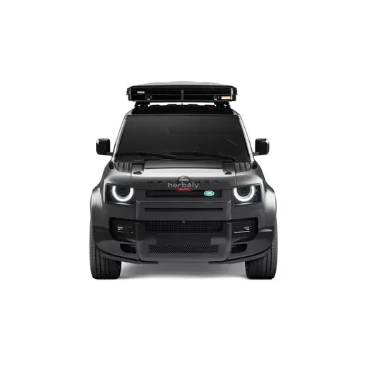 Thule Basin 901017 tetősátor, zöld Thule Basin 901017 tetősátor, zöld