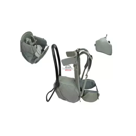 Thule Sapling gyermekhordozó, barna Thule Sapling gyermekhordozó, barna