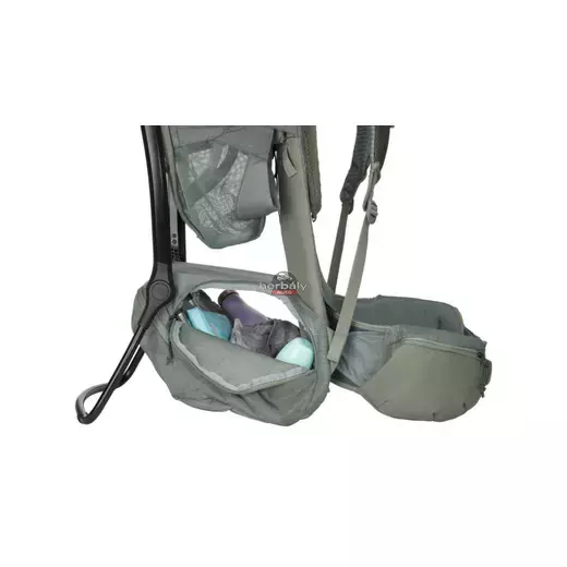 Thule Sapling gyermekhordozó, barna Thule Sapling gyermekhordozó, barna