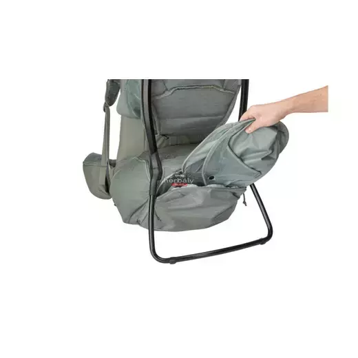 Thule Sapling gyermekhordozó, barna Thule Sapling gyermekhordozó, barna